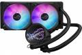 Asus ROG Ryuo III 240 ARGB (svart)