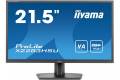 22" iiyama ProLite LED monitor