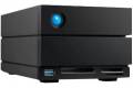 Lacie 2big Dock V2 40tb