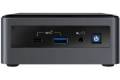 INTEL NUC Barebone BXNUC10I3FNHN utan kabel