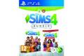 The Sims 4 plus Cats and Dogs bundle