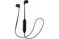 JVC HAFX21BT-W Trådløs Bluetooth Headphones Black