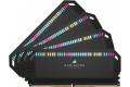 Corsair 64GB (4x16GB) DDR5 5600MHz CL36 Dominator Platinum RGB Svart