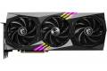 MSI GeForce RTX 4080 16GB GAMING TRIO