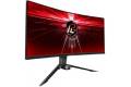 34"" ASRock Phantom Gaming PG34WQ15R2B