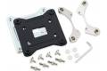 aqua computer Umrüstkit LGA 1700 för cuplex kryos NEXT