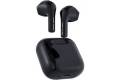 Happy Plugs Joy Headphone In-Ear TWS Black