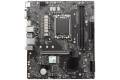 MSI PRO H610M-G WIFI DDR4
