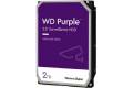 2TB Western Digital Surveillance 3.5 SATA 24/7