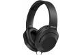 Philips Tah2005 Hörlurar 3,5 Mm Kontakt Stereo Svart