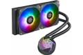 SilverStone VIDA 240 SLIM