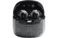Jbl Tune Flex Ghost Edition Stereo Svart