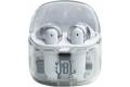 Jbl Tune Flex Ghost Edition Stereo Genomskinlig