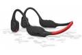 Philips GO Bone Conduction Open-Ear Sporthörlurar TAA7607BK/00
