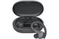 JLab Go Air Sport True Wireless in ear-hörlurar (grafit)