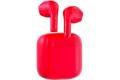 Happy Plugs Joy Headphone In-Ear TWS Red