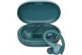 JLab Go Air Sport True Wireless in ear-hörlurar (turkosa)