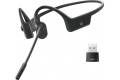 Aftershokz Opencomm Uc Usb-a Via Bluetooth-adapter Stereo Svart