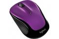 Logitech M325S Wireless Mouse - Violet 910-006826