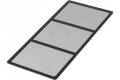 SilverStone SST-FF146B magnetiskt dammfilter