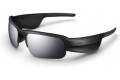 Bose Frames Tempo solglasögon med trådlöst ljud (svart)