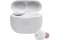 JBL Tune125TWS True Wireless in ear-hörlurar (vita)