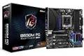 ASRock B650M PG RIPTIDE WIFI AM5 Micro-ATX Mainboard, 4 slots DDR5, 2x PCIe 4.0 x16 Slot, Dual M.2 slots, 2.5Gb Lan, WI-FI AX, 7.1 Nahimic.