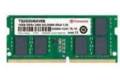 Transcend 16GB DDR4 3200Mhz SO-DIMM 2Rx8 1Gx8 CL22