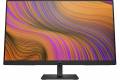 HP P24h G5 23.8 monitor (Black)