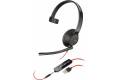 Plantronics BlackWire C5210 USB mono