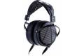 AUDEZE LCD-MX4 Open-Back Over-Ear Planar Magnetic Headphones, Leather, Black