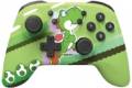 HORI WIRELESS HORIPAD (SUPER MARIO SERIES - YOSHI)