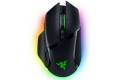 Razer Basilisk V3 Pro Customizable Wireless Gaming Mouse: Fast Optical Switches Gen-3 - HyperScroll Tilt Wheel - Chroma RGB - 11 Programmable.