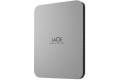 LaCie Mobile Drive V2 USB Type-C