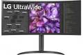 LG 34WQ75C Curved