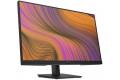 HP P24H G5 23.8' Full HD Edge LED LCD Monitor - 16:9 - Black - 24' Class - In-plane Switching (IPS) Technology - 1920 x 1080 - 16.7 Million Colors.