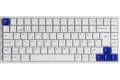 Akkogear: 3084B Blue/White