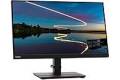 Lenovo ThinkVision T24m-20 23.8' Full HD WLED LCD Monitor - 16:9 - Raven Black - 24' Class - In-plane Switching (IPS) Technology - 1920 x 1080.