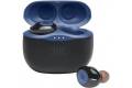 JBL Tune125TWS True Wireless in ear-hörlurar (blå)