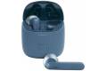 JBL Tune225TWS true-wireless in-ear hörlurar (blå)