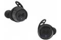 JBL UA Flash X True Wireless in ear-hörlurar (svarta)