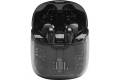 JBL Tune225TWS true-wireless in-ear hörlurar (ghost black)