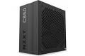 NZXT C850 - C Series ATX 850 Watt 80 Plus Gold v2 (2022) Full-modular Power Supply, US Power Cord