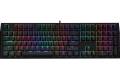 Ducky Shine 7 Blackout Cherry Brown RGB