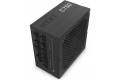 NZXT C750 PSU (2022) - PA-7G1BB-US - 750 Watt PSU - 80+ Gold Certified - Fully Modular - Sleeved Cables - ATX Gaming Power Supply