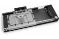 Ek Water Blocks Ek Water Blocks EK water blocks EK water blocks EK-Quantum vector ² XC3 RTX 3080/90 D-RGB - nickel + acrylic