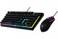 Cooler Master MS110 Tastatur Maus Combo RGB