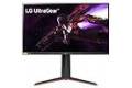 LG 27GP850-B Ultragear Gaming Monitor 27” QHD (2560 x 1440) Nano IPS Display, 1ms Response Tim, 165Hz Refresh Rate, NVIDIA G-SYNC Compatible, AMD FreeSync Premium, Tilt/Height/Pivot Adjustable Stand