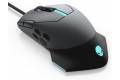 Dell Alienware AW510M (Dark side of the Moon)
