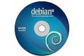 Debian Linux 8.0 "Jessie" on DVD - Full (64-bit) Live / Install version.